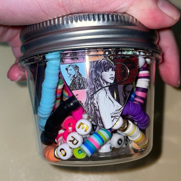 Other - Taylor Swift Mystery Jewelry Jar